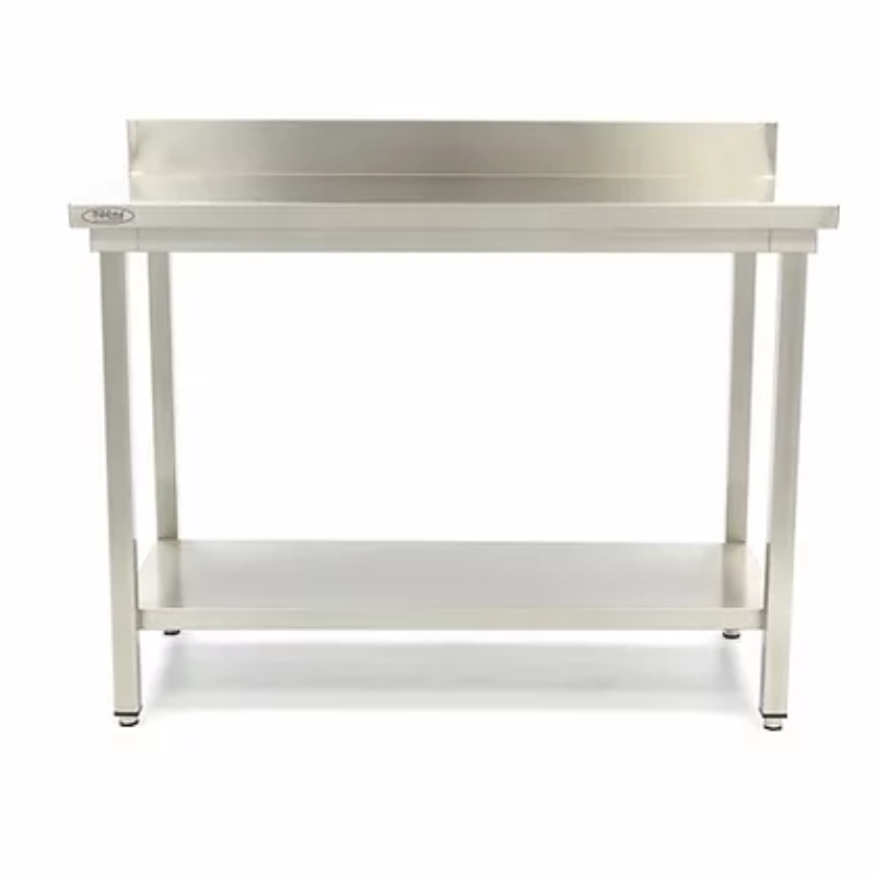 Radni stol sa zaštitom zida “basic” 1600×600