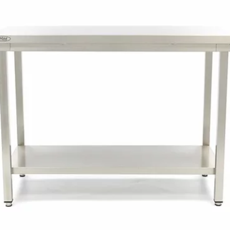 Radni stol “basic” 800x700x850mmH – bez zaštite zida