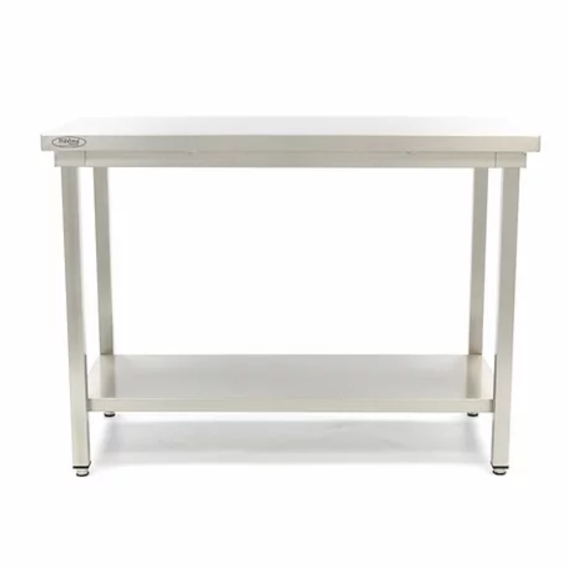 Radni stol “basic” 600x700x850mmH – bez zaštite zida