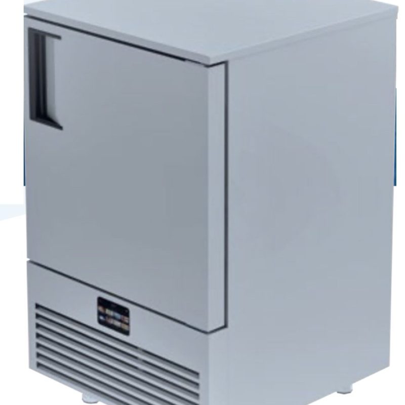 Šok-freezer, 5x GN 1/1 (600×400) LINEA +90/-18*
