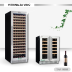 Vitrina za vino