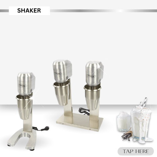 Shaker