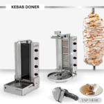 Kebab Doner