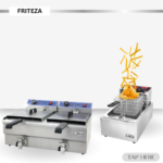 FRITEZA