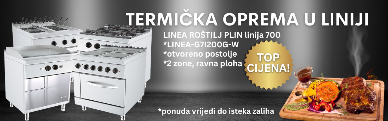 termička oprema